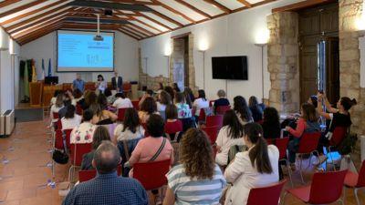 Jaen Stakeholder Meeting