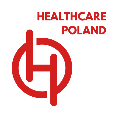 Healthcare Poland Logo
