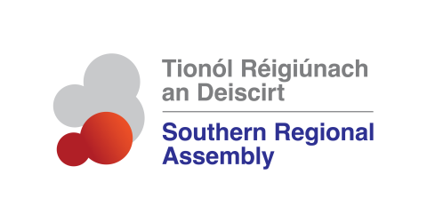 Southern Regional Assembly logo