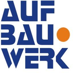 Logo of the Aufbauwerk Region Leipzig GmbH