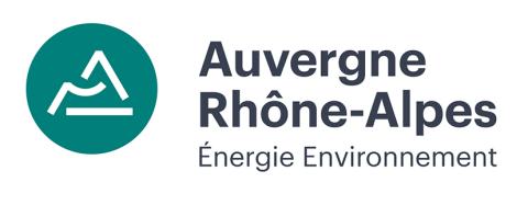 Auvergne-Rhône-Alpes logo