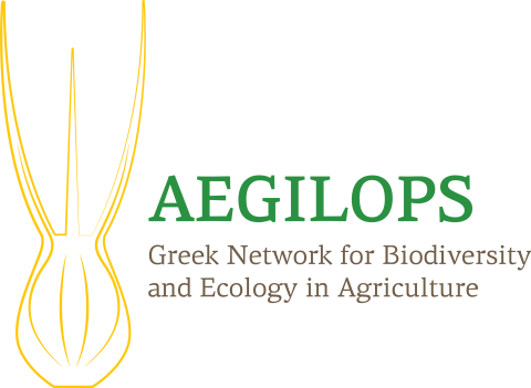 Greek Network for Biodiversity and Ecology in Agriculture