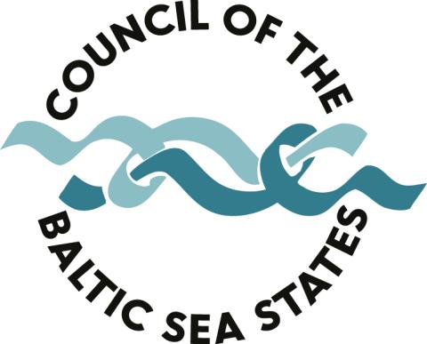 Logo of the Council of the Baltic Sea States (CBSS)