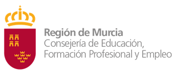 Consejería de Educación, Formación Profesional y Empleo de la Región de Murcia