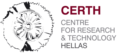 CERTH's logo