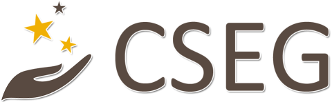 CSEG logo