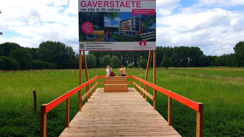 Gaverstaete