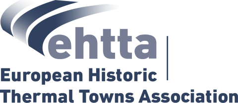 EHTTA Logo, lettering