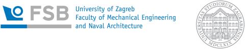 University of Zagreb, Faculty of Mechanical Engineering anad Naval Architecture