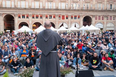 Conference in Bologna for Franciscan Festival