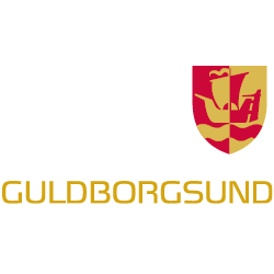 Guldborgsund Municipality Logo