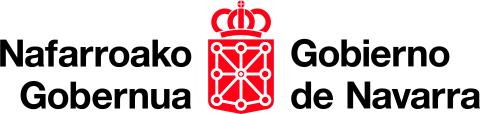 Logo of the Government of Navarra