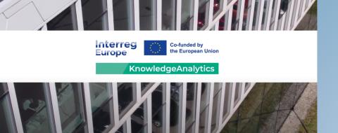 Vilnius Hosts Kick-Off for "Advanced Analytics for Knowledge Transfer Monitoring and Evaluation"