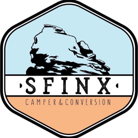 Sphinx logo