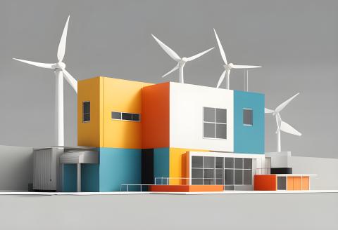 Repower Industries project image