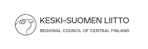 Logo of Regional Council of Central Finland