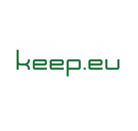 Logo Keep.eu