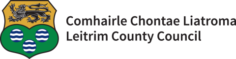 Leitrim County Council Logo