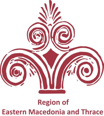 Region of Ester Macedonia & Thrace Logo