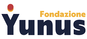 Yunus Foundation Italy - Logo