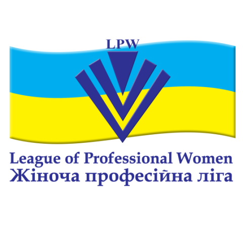 LPW logo