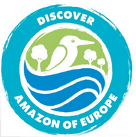 Logo Amazon Of Europe