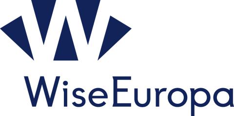 WiseEuropa logo