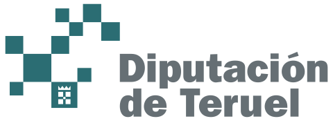 Provincial Government of Teruel logo