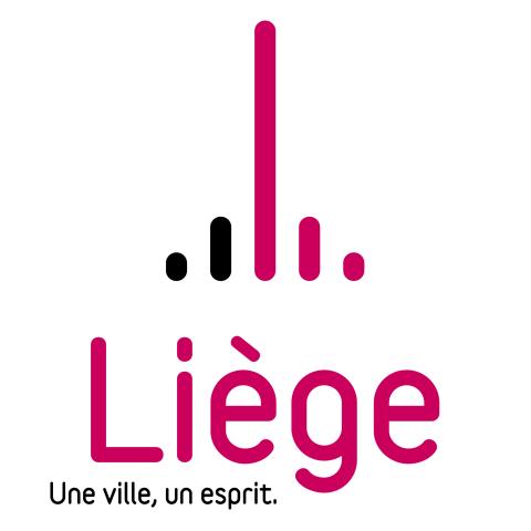 Liège - Une ville, un esprit.