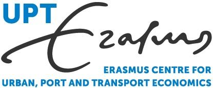 Logo of Erasmus UPT