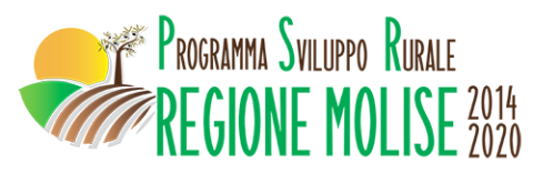 Rural Development Plan of Molise Region Logo