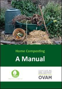 Master composters - composting manual