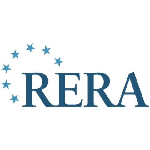 RERA logo