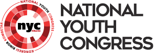 logo of national youth congress
