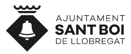 Logo Ajuntament de Sant Boi de Llobregat