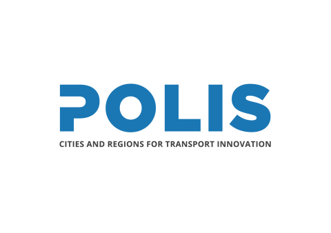 POLIS LOGO