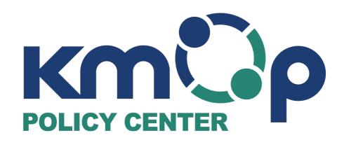 KMOP Policy Center