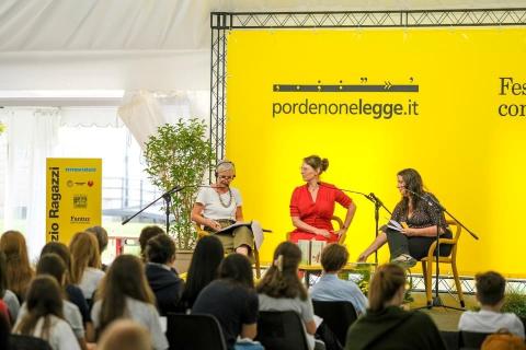 Book Festival - Pordenonelegge