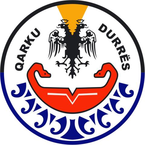 Regional Council Durres logo