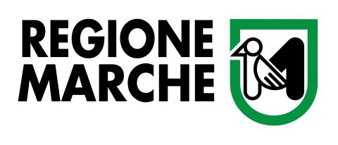 Logo of Marche Region