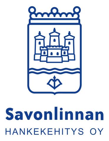 Savonlinna Development Services Ltd logo FIN Savonlinna Development Services Ltd logo FIN