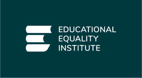 Logo The Educational Equality Institute