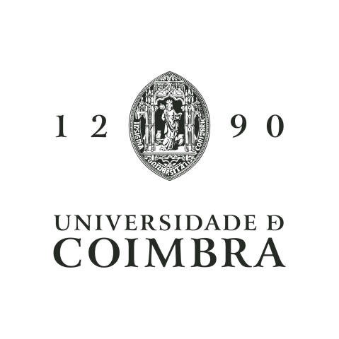 University of Coimbra institutional logo