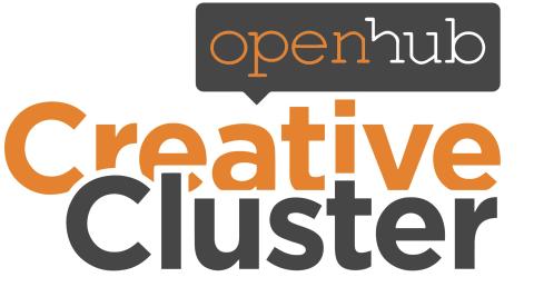 OPEN HUB CREATIVE CLUSTER