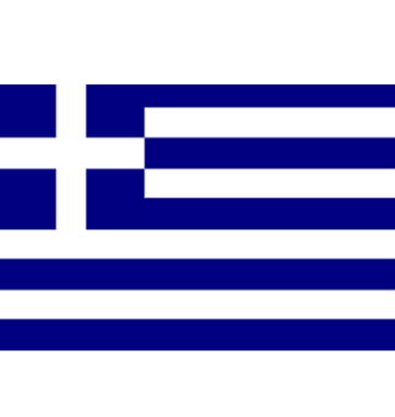 Greece's flag