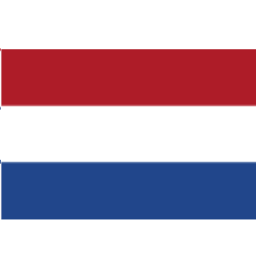 Netherlands' flag