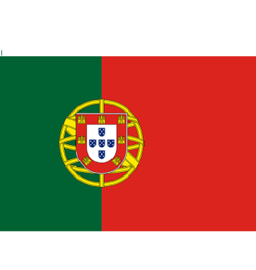 Portugal's flag