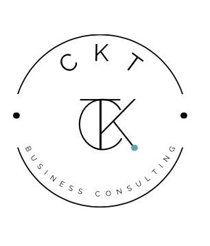 CKT Business Consulting Logo