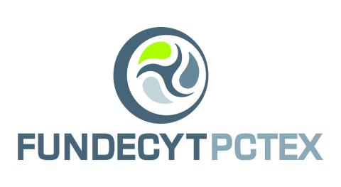 FUNDECYT-PCTEX logo