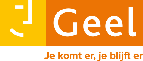 This depicts the logo of the city of Geel